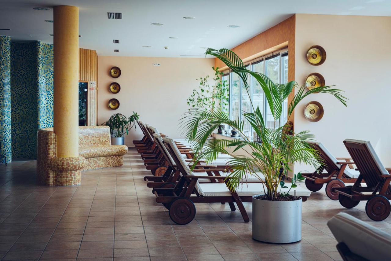 Pohorje Village Wellbeing - Wellness & Bolfenk Hotel Maribor