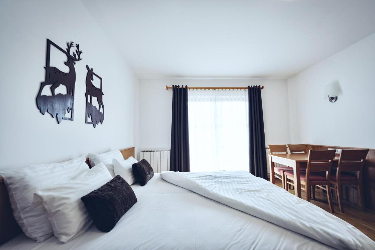 Pohorje Village Wellbeing - Wellness & Bolfenk Hotel 4*