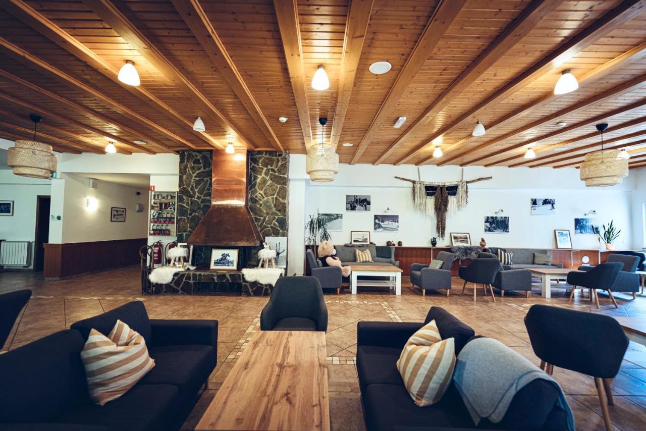 Pohorje Village Wellbeing - Wellness & Bolfenk Hotel Maribor