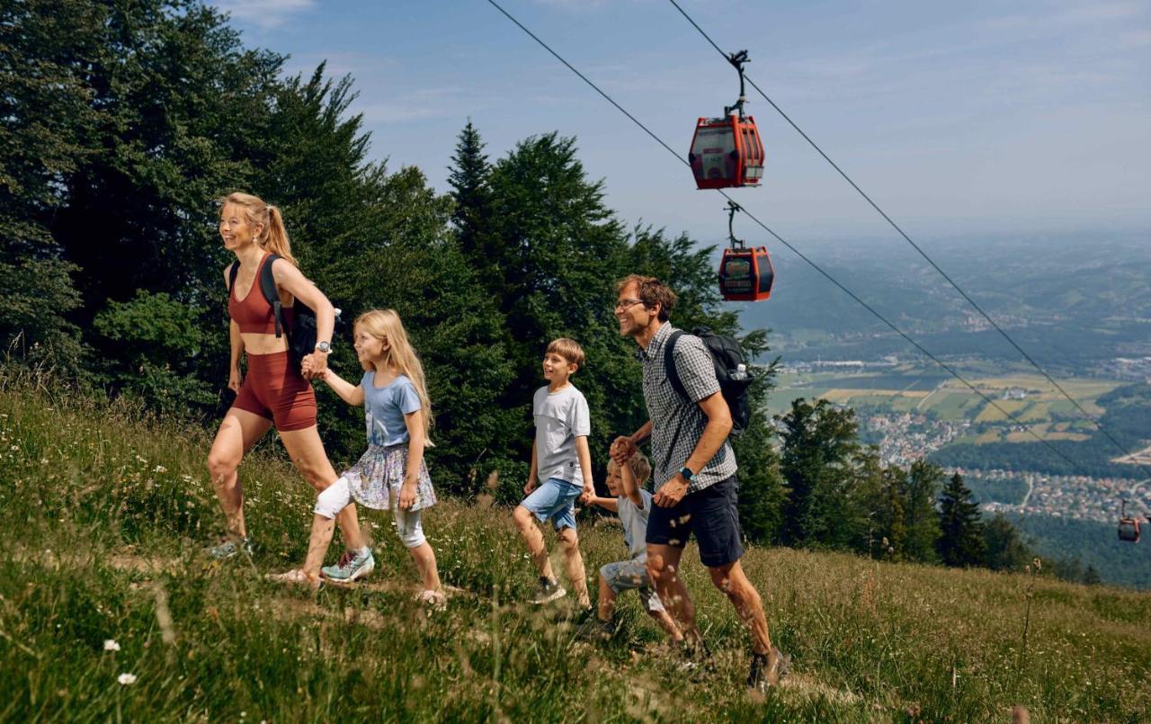 Pohorje Village Wellbeing - Wellness & Bolfenk 4*