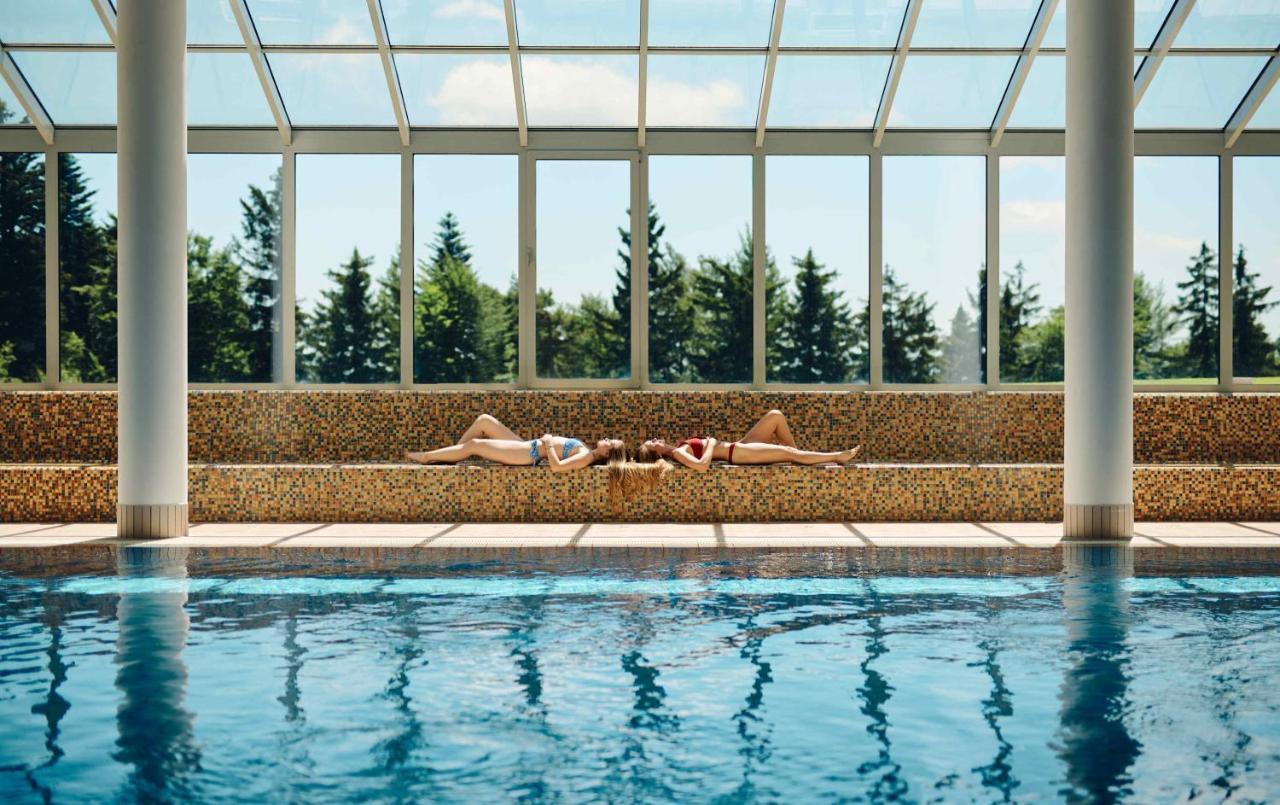 Hotel Pohorje Village Wellbeing - Wellness & Bolfenk 4*