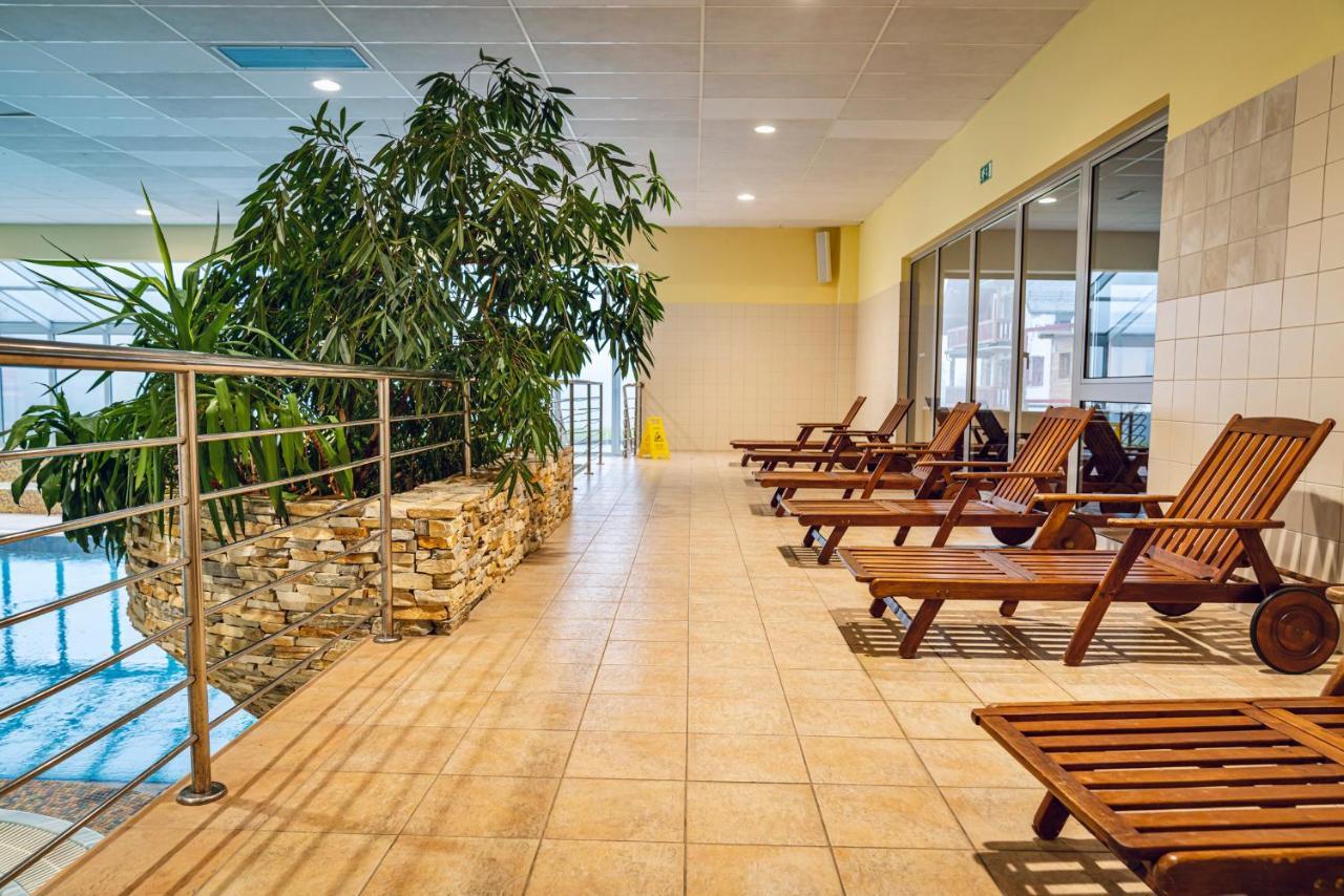 Hotel Pohorje Village Wellbeing - Wellness & Bolfenk Maribor