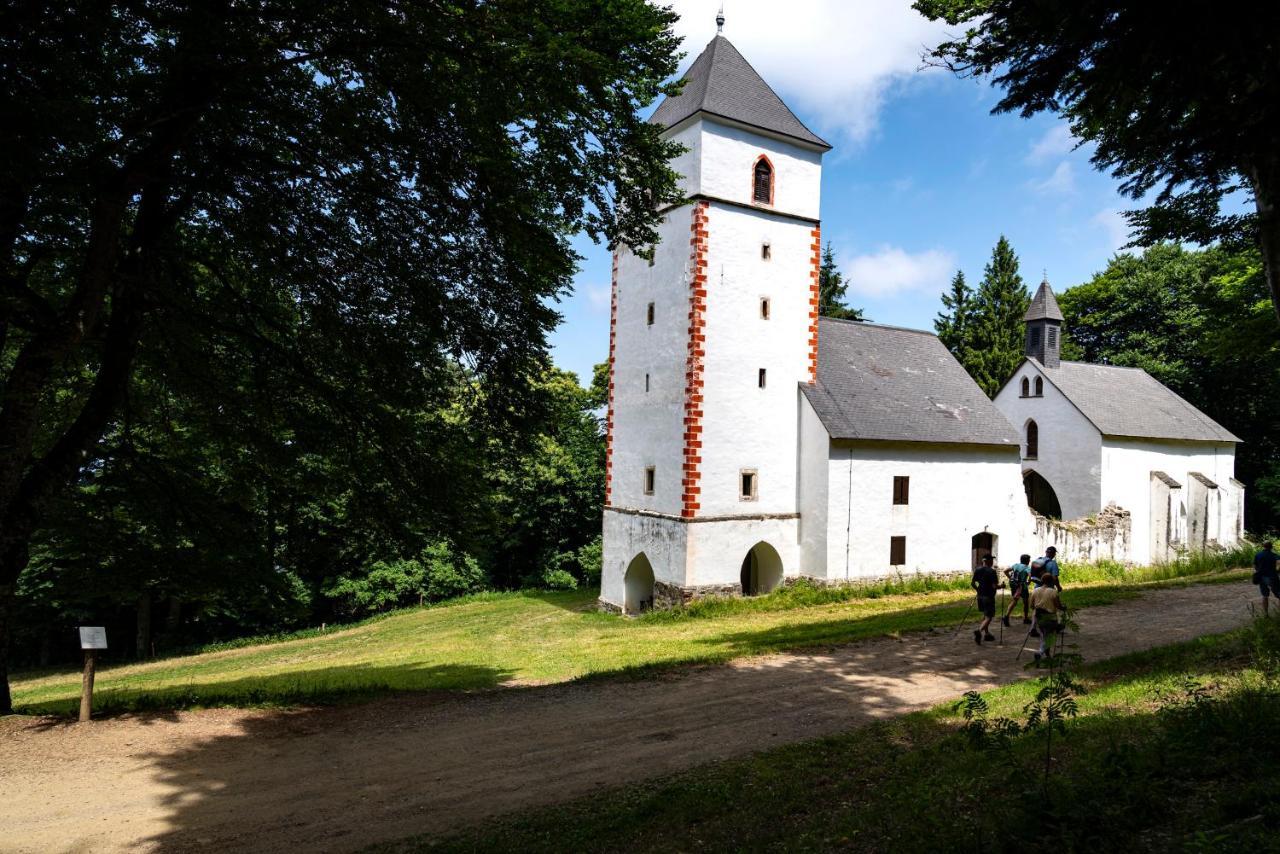 Hotel Pohorje Village Wellbeing - Wellness & Bolfenk Maribor