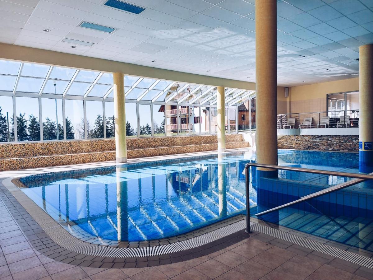Hotel Pohorje Village Wellbeing - Wellness & Bolfenk