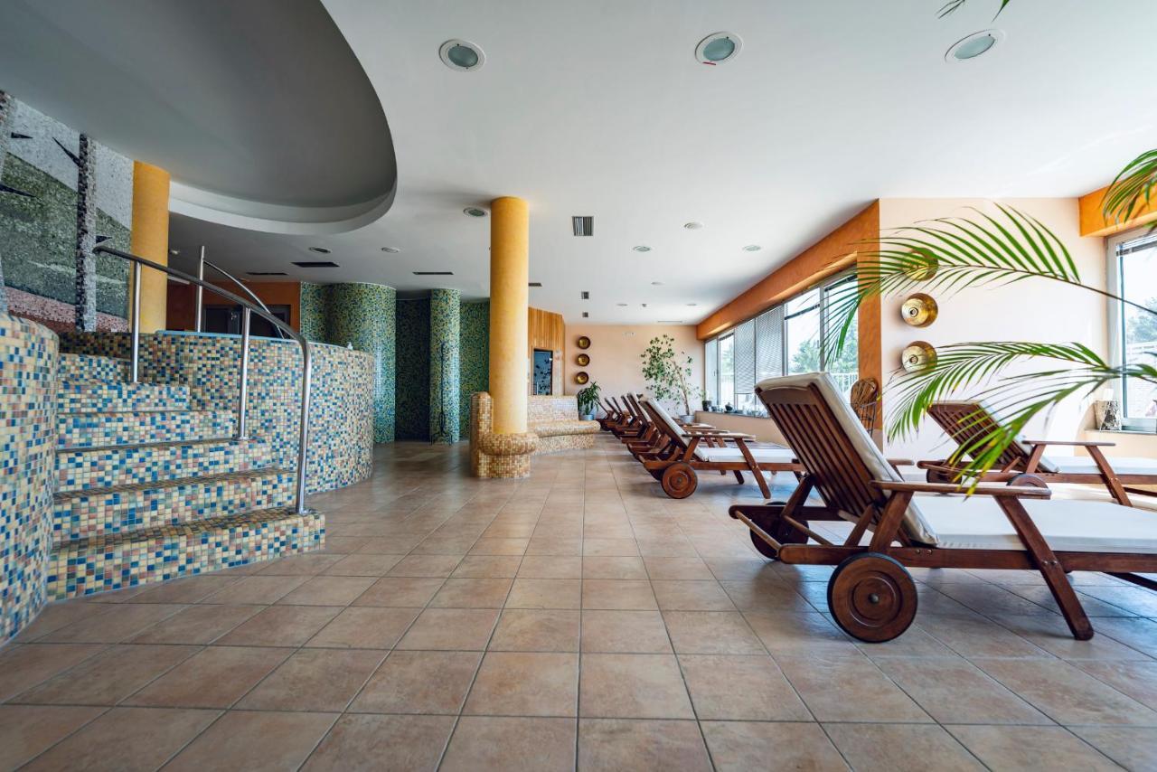 Hotel Pohorje Village Wellbeing - Wellness & Bolfenk Maribor