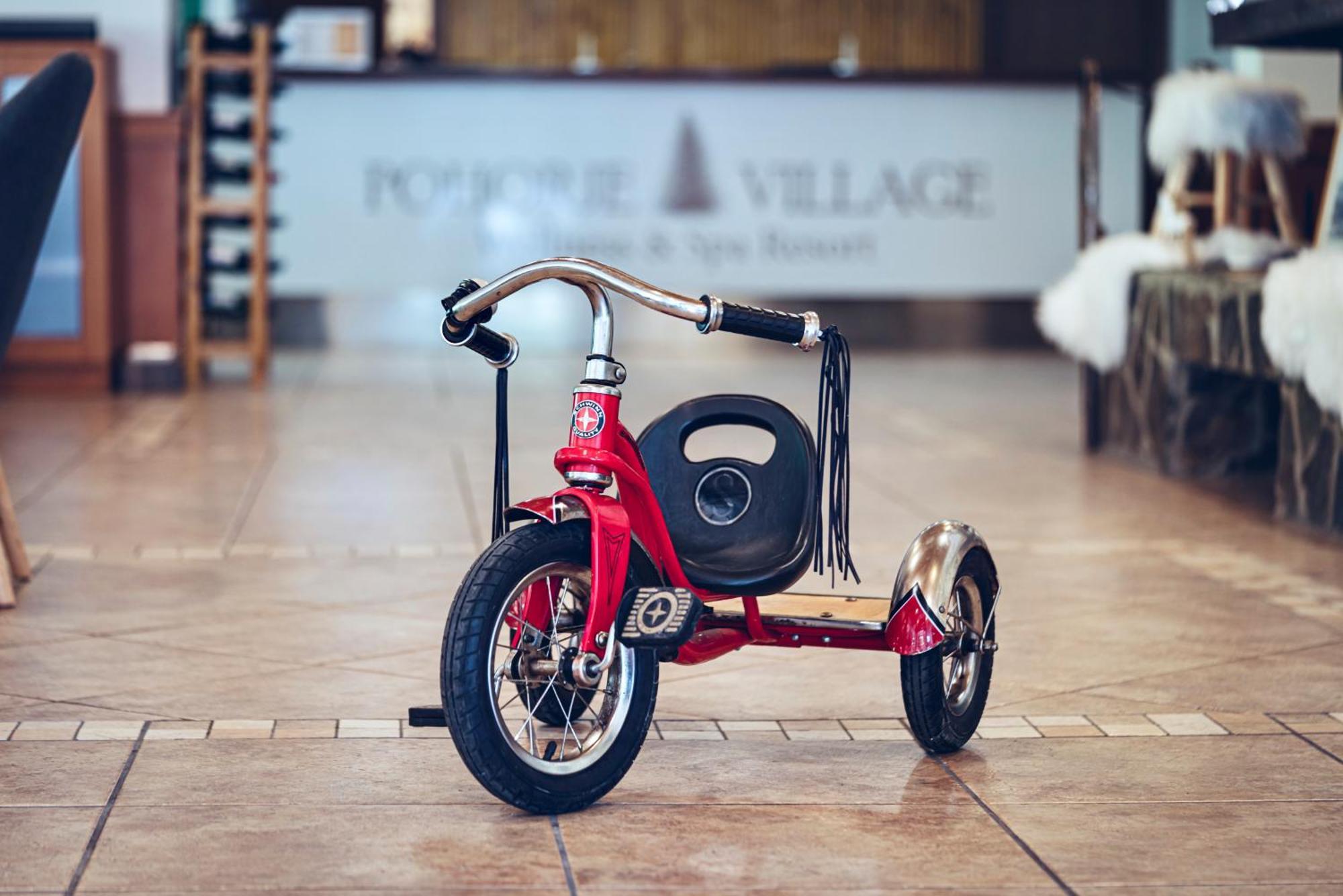 Pohorje Village Wellbeing - Wellness & Bolfenk Hotel