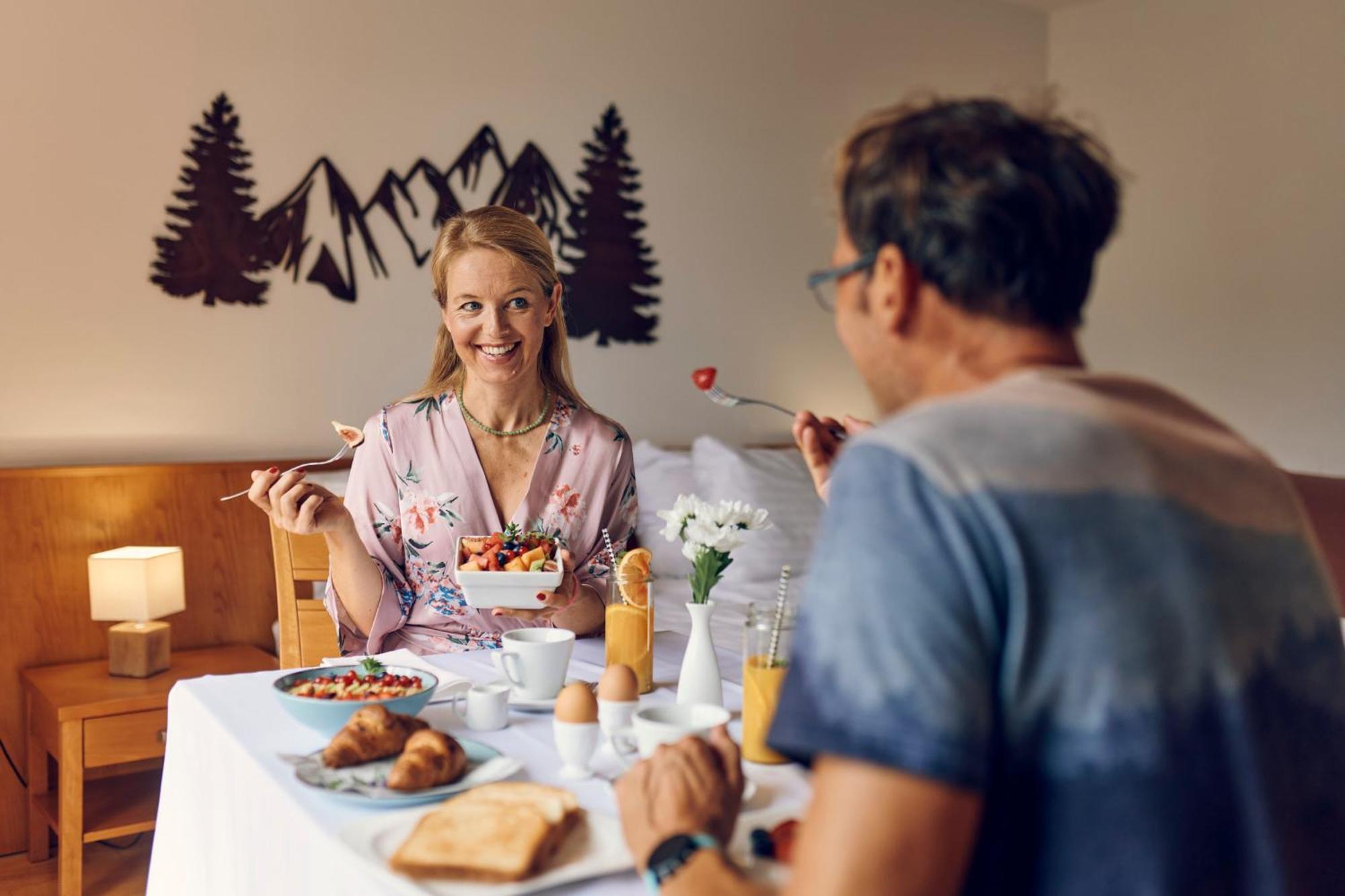 Pohorje Village Wellbeing - Wellness & Bolfenk