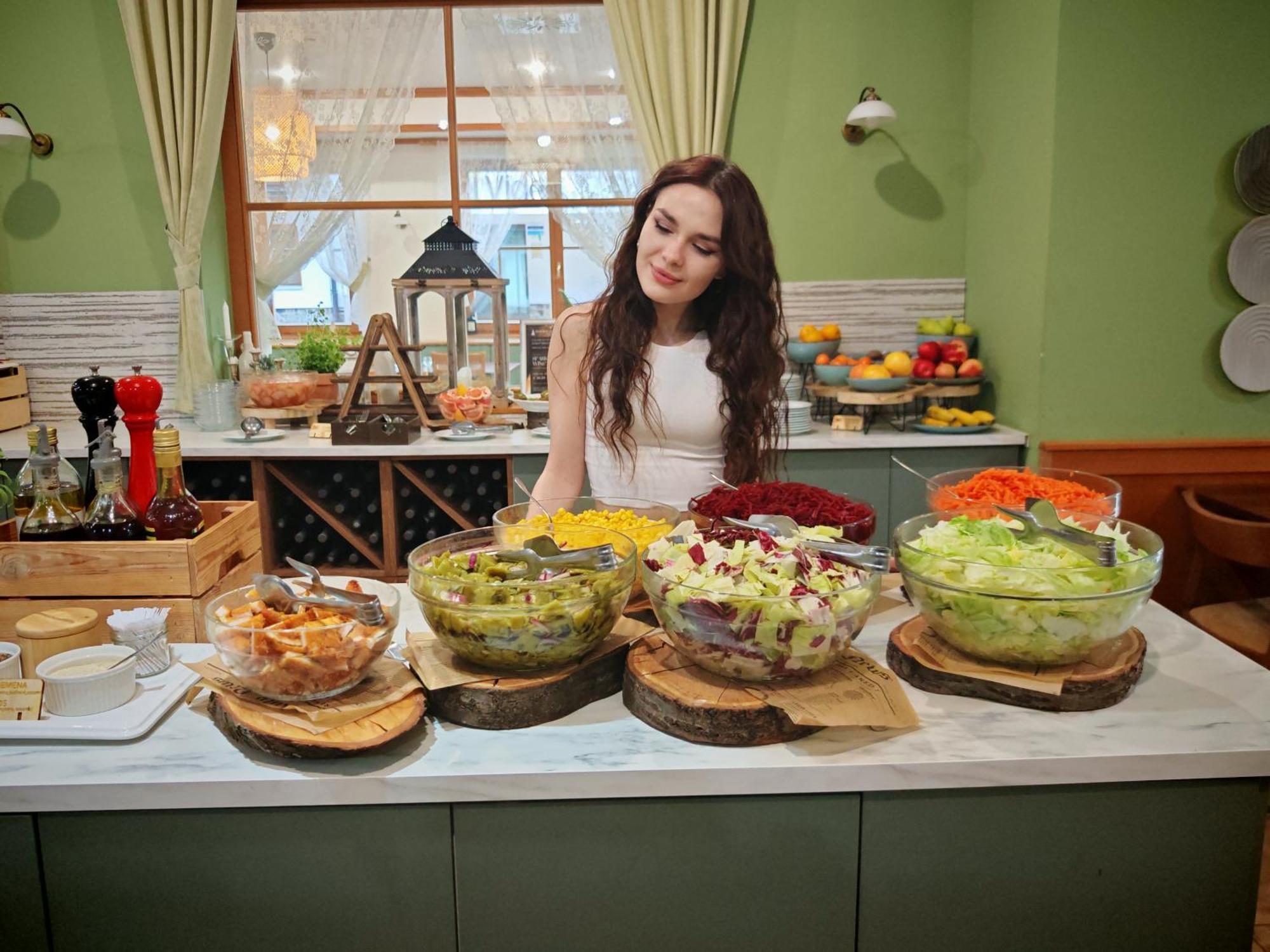 Pohorje Village Wellbeing - Wellness & Bolfenk