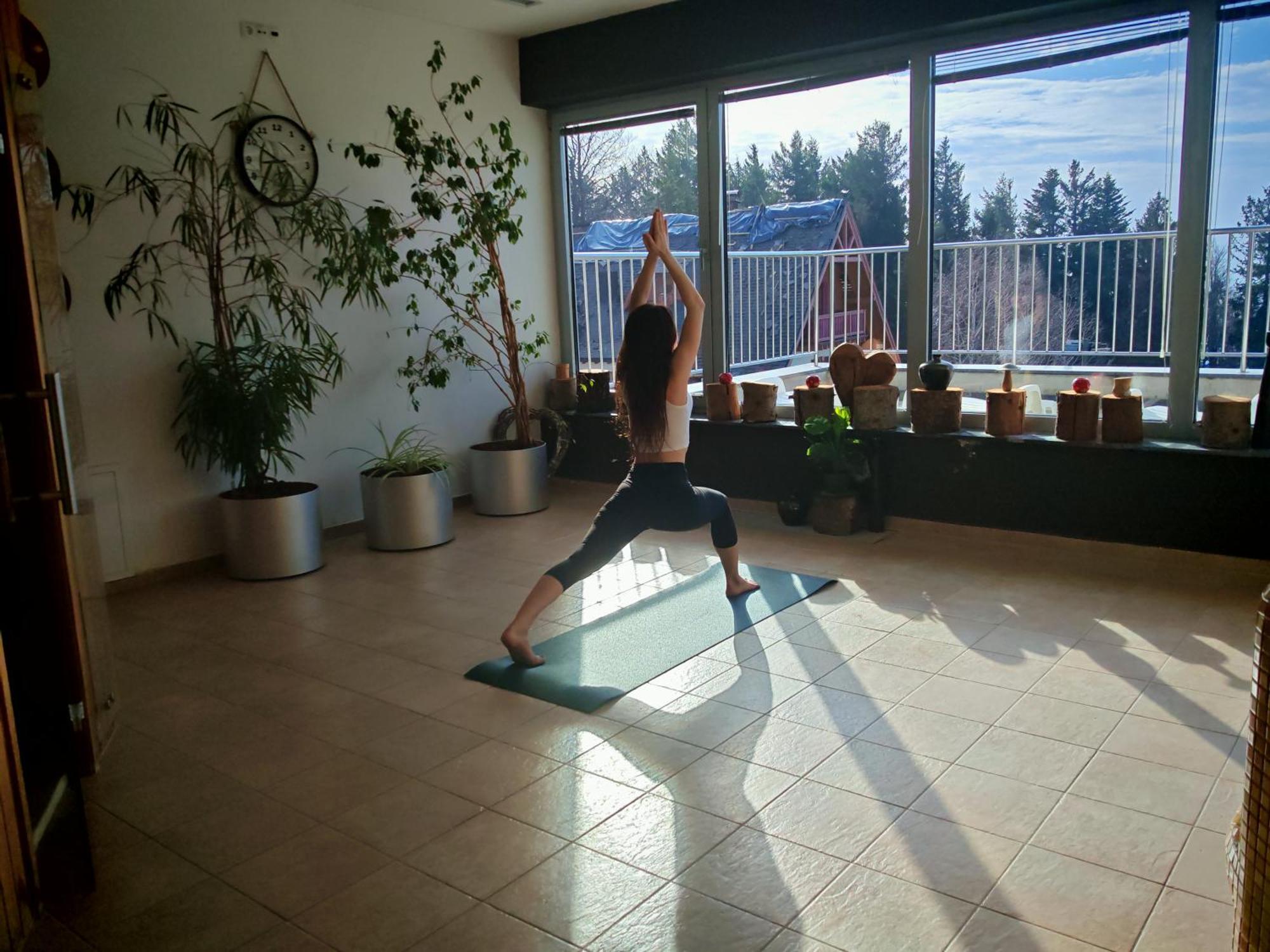 Hotel Pohorje Village Wellbeing - Wellness & Bolfenk Maribor